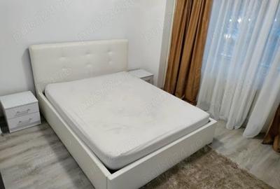 Apartament cu 2 camere decomandat, mobilat în Apărătorii Patriei - 3