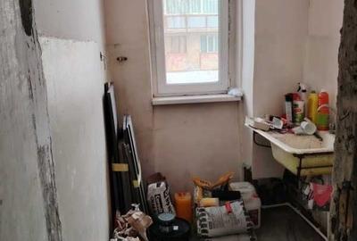 Apartament cu 2 camere semidecomandat în Petros - 1