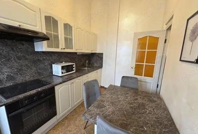 Garsonieră decomandată în Colentina