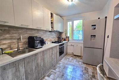 Apartament cu 4 camere decomandat în Rogerius - 4