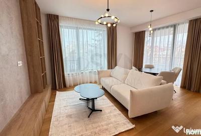 Apartament cu 3 camere decomandat în Iancu Nicolae