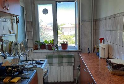 Apartament cu 3 camere decomandat în Exterior Vest - 2