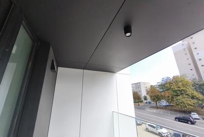 Apartament cu 3 camere în Universitate - 2