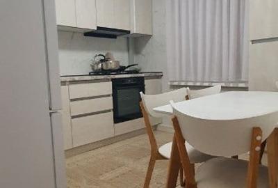 Apartament cu 2 camere decomandat în Ștefan cel Mare