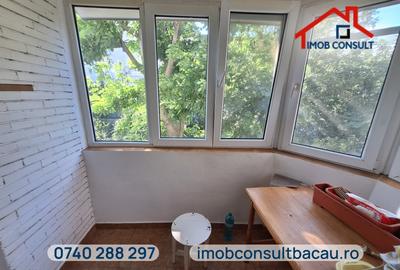 Apartament cu 2 camere decomandat în Nord - 5