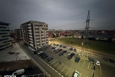 Garsonieră în Chiajna - 1