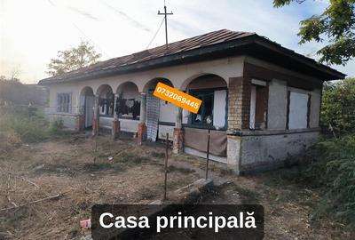 Casă cu 4 camere cu Canalizare în Buturugeni