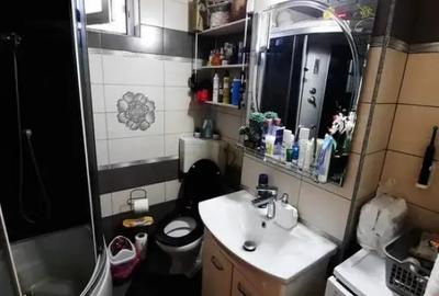 Apartament cu 3 camere semidecomandat în Central - 5
