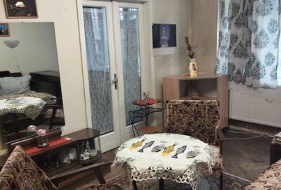 Apartament cu 2 camere nedecomandat în Central - 2
