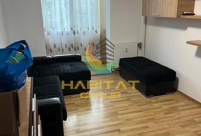 Apartament cu 2 camere semidecomandat în Brâncoveanu