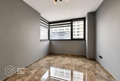 Apartament cu 3 camere semidecomandat, mobilat în Torontalului - 12