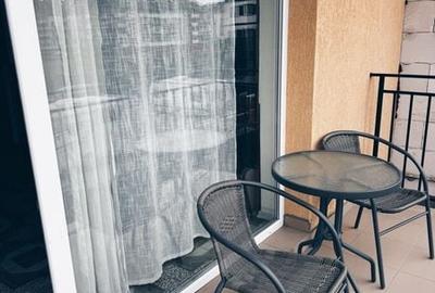 Apartament cu 2 camere decomandat în Florești