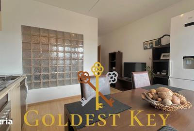 Apartament cu 2 camere în Baciu