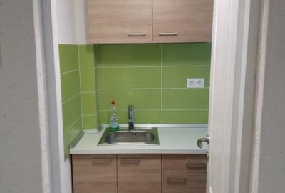 Garsonieră semidecomandată în Central - 6