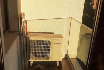 Apartament cu 2 camere decomandat în Băneasa - 1