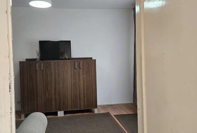 Apartament cu 2 camere semidecomandat în Circumvalațiunii - 21