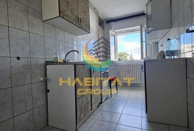 Garsonieră decomandată în Rahova