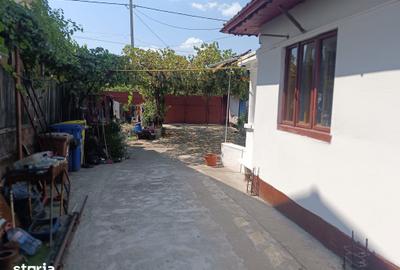Casă cu 3 camere cu Teren 375 Mp în Brestei