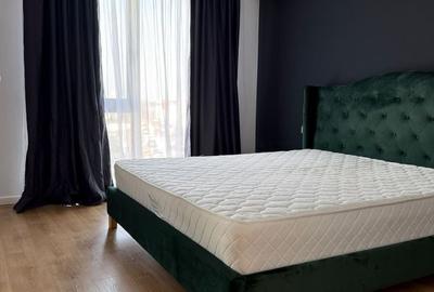 Apartament cu 3 camere semidecomandat în Central - 11
