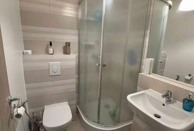 Apartament cu 3 camere decomandat în Est - 2