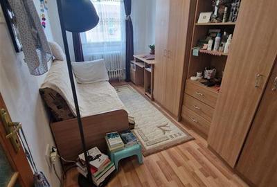 Garsonieră decomandată în Buziașului - 7