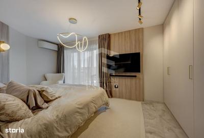 Apartament cu 4 camere în Mihai Bravu