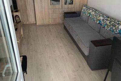 Garsonieră semidecomandată, mobilată în Zorilor - 2