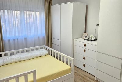 Apartament cu 3 camere decomandat în Mofleni - 3