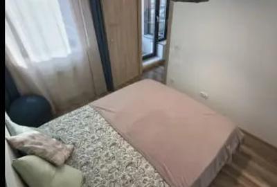 Garsonieră în Brâncoveanu