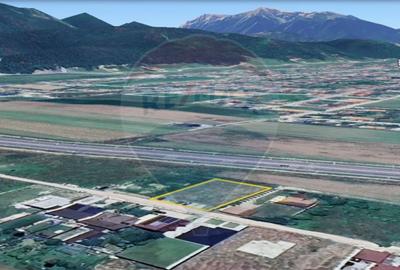 Teren Construcții intravilan de 1000 mp, în Cristian - 14