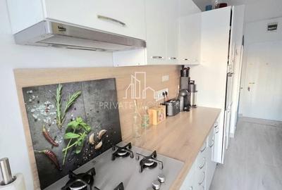 Apartament cu 2 camere semidecomandat în Semicentral - 1