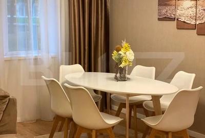 Apartament cu 4 camere semidecomandat în Plopilor - 8