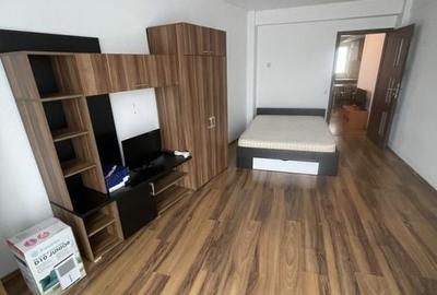 Garsonieră în Hașdeu - 2