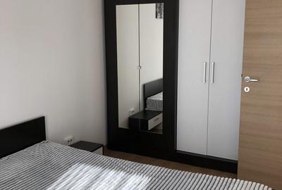 Apartament cu 2 camere în Giurgiului - 2