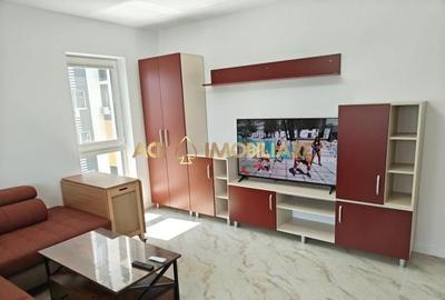 Apartament cu 2 camere decomandat, mobilat în Berceni