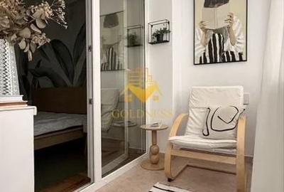 Apartament cu 2 camere semidecomandat, mobilat în Gheorgheni - 8