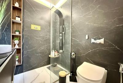 Apartament cu 2 camere semidecomandat în Ștefăneștii de Jos - 2