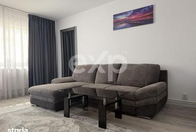 Apartament cu 3 camere decomandat, mobilat în Republicii - 5
