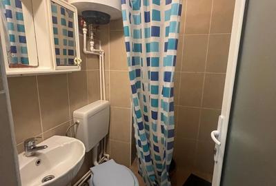 Garsonieră în Țiglina 1