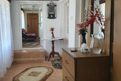 Casă cu 4 camere în Baldovinești - 5