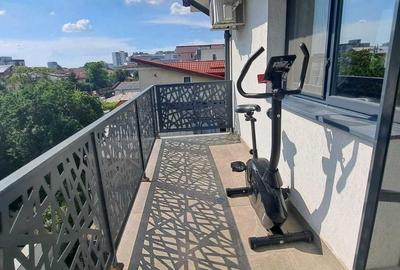 Apartament cu 2 camere decomandat în Central - 8