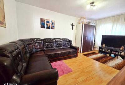 Apartament cu 2 camere decomandat în Alexandru cel Bun