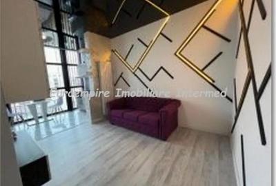 Apartament cu 2 camere decomandat, mobilat în Tomis Nord - 2