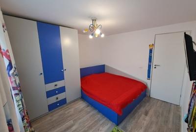 Apartament cu 3 camere decomandat în Central - 6