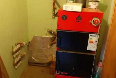 Casă cu 3 camere în Teliu - 8