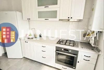 Apartament cu 2 camere decomandat în Metalurgiei