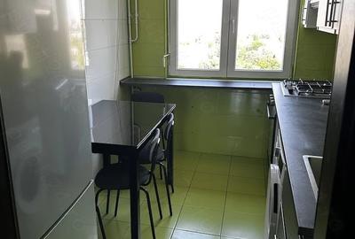 Apartament cu 2 camere semidecomandat, mobilat în Titan - 8