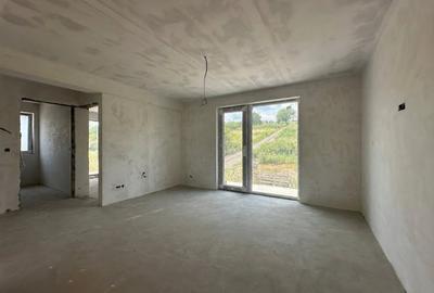 Apartament cu 2 camere decomandat în Popas Păcurari - 1