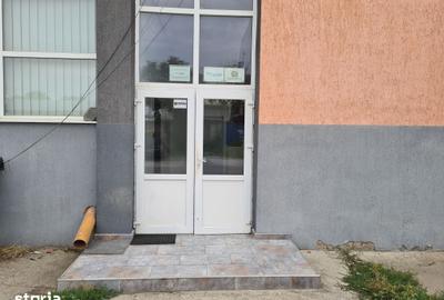 Spațiu comercial, de 440 mp, în CFR - 1