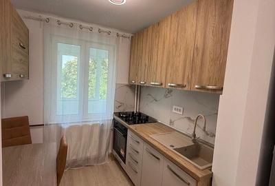 Apartament cu 2 camere decomandat, mobilat în Drumul Taberei - 3